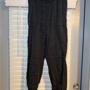 a new day women’s  Black Cargo Pants